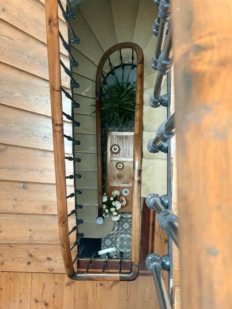 Le Coeur Des Vignes Hotel Pauillac Ngoại thất bức ảnh