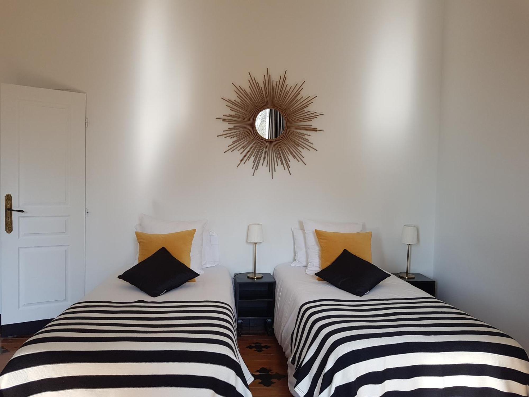 Le Coeur Des Vignes Hotel Pauillac Phòng bức ảnh
